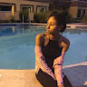 Meet your Posher, Sherie